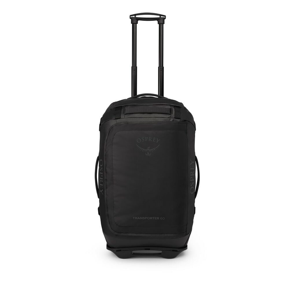 Transporter™ Wheeled Duffel 60 by Osprey