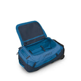 Transporter™ Wheeled Duffel 60 by Osprey