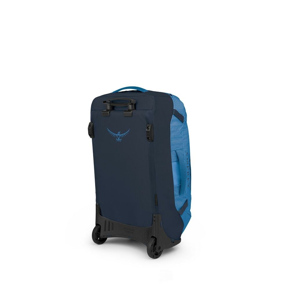 Transporter™ Wheeled Duffel 60 by Osprey