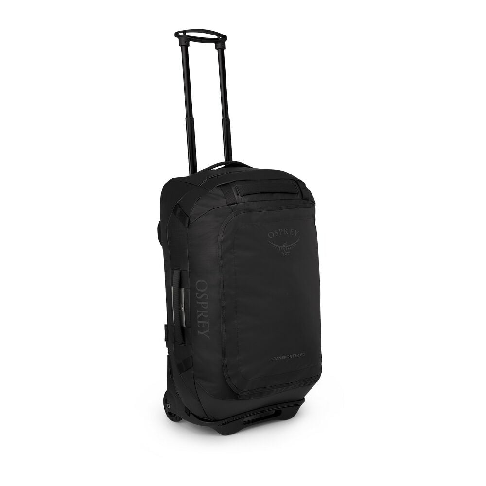 Transporter™ Wheeled Duffel 60 by Osprey