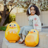 Travel Tot Luggage Backpack Set by Heys