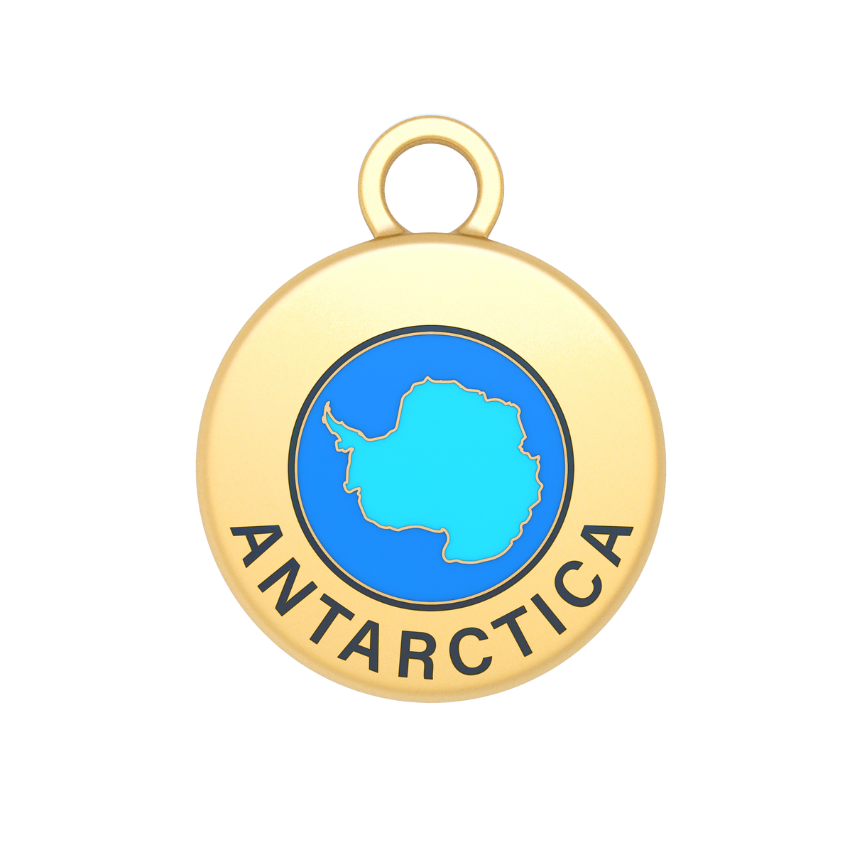Continent Tokens