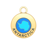 Continent Tokens