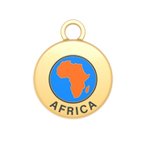Continent Tokens