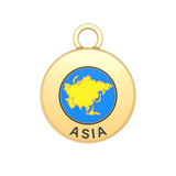 Continent Tokens