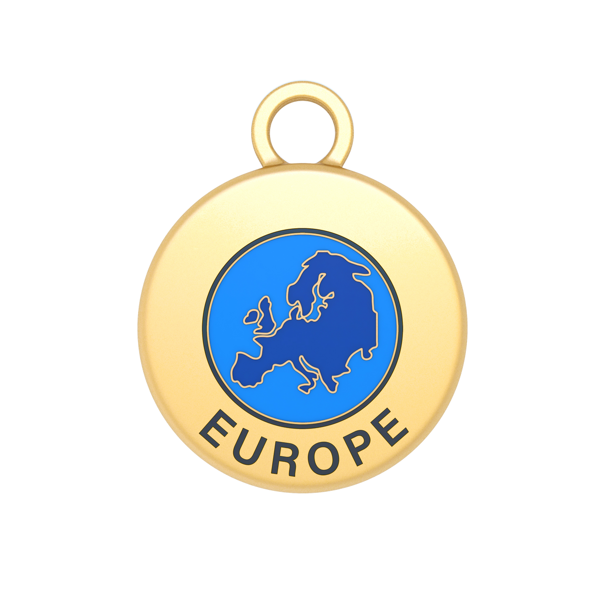 Continent Tokens