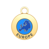 Continent Tokens