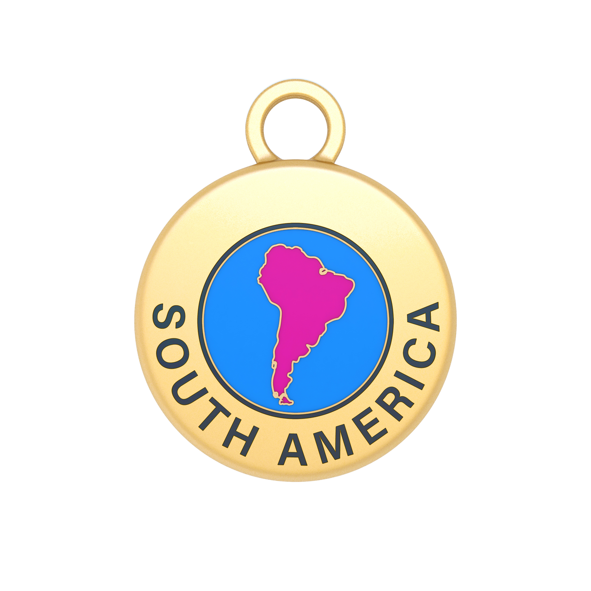 Continent Tokens