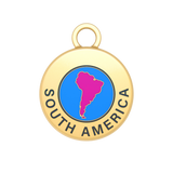 Continent Tokens