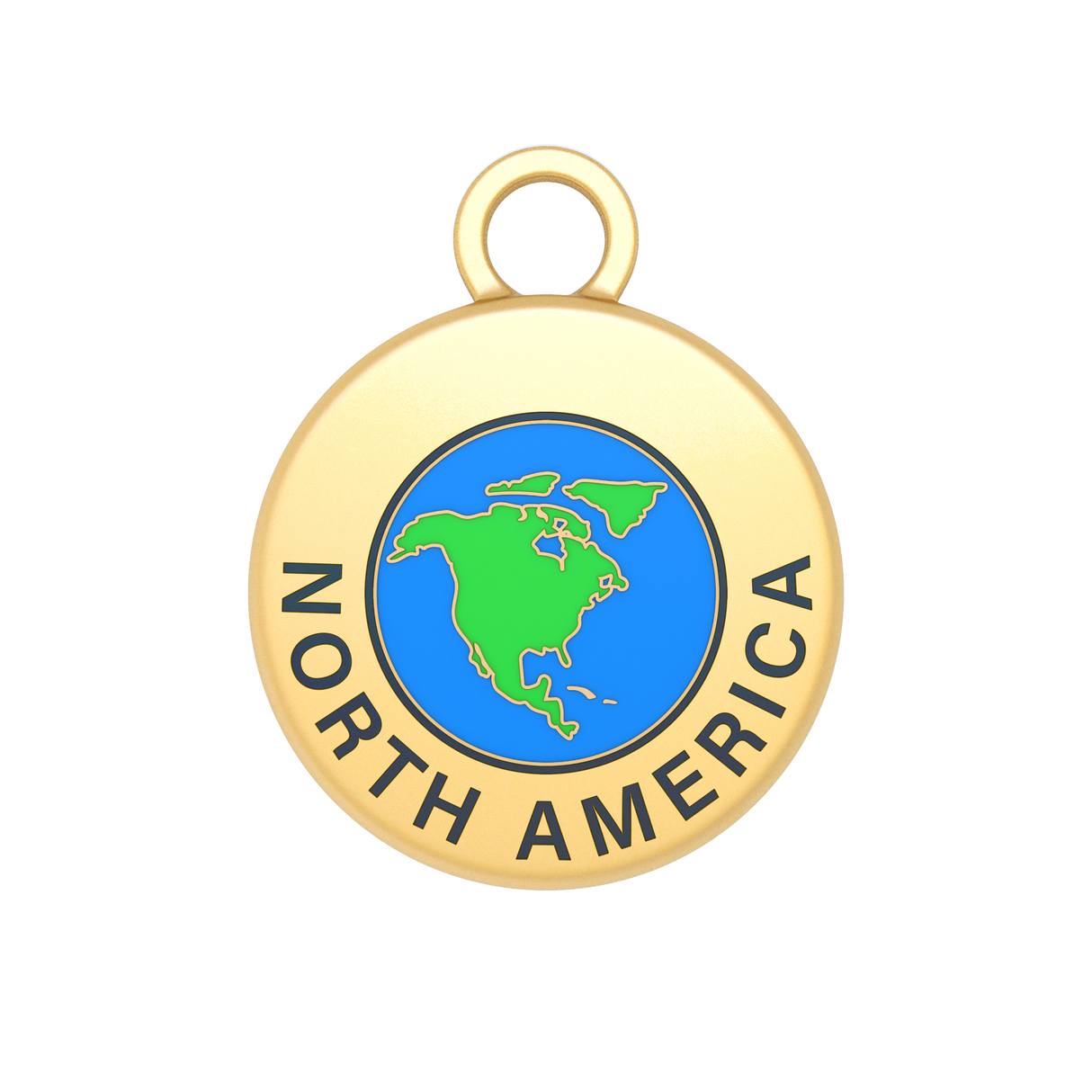 Continent Tokens