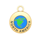 Continent Tokens