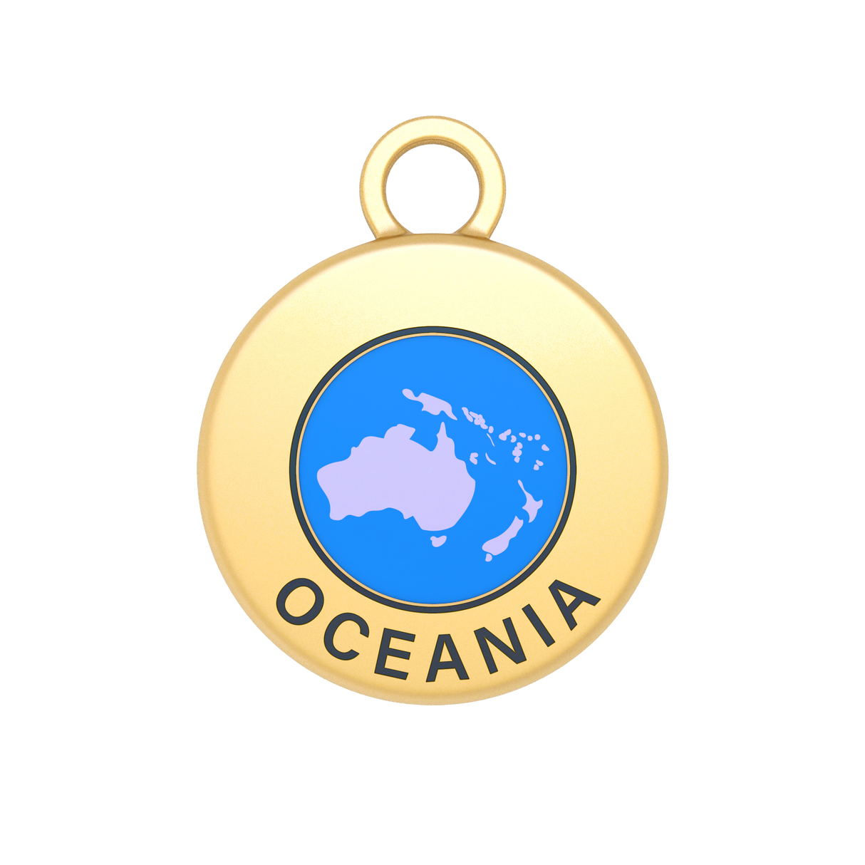 Continent Tokens