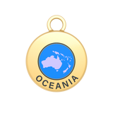 Continent Tokens