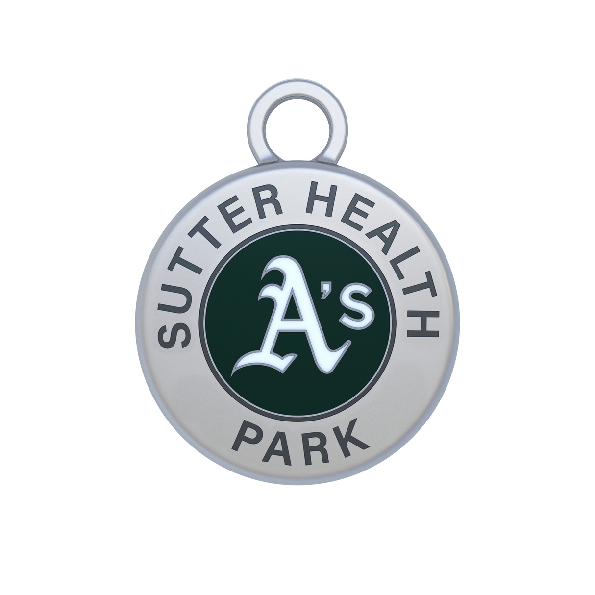 MLB Stadium Tokens