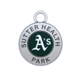 MLB Stadium Tokens