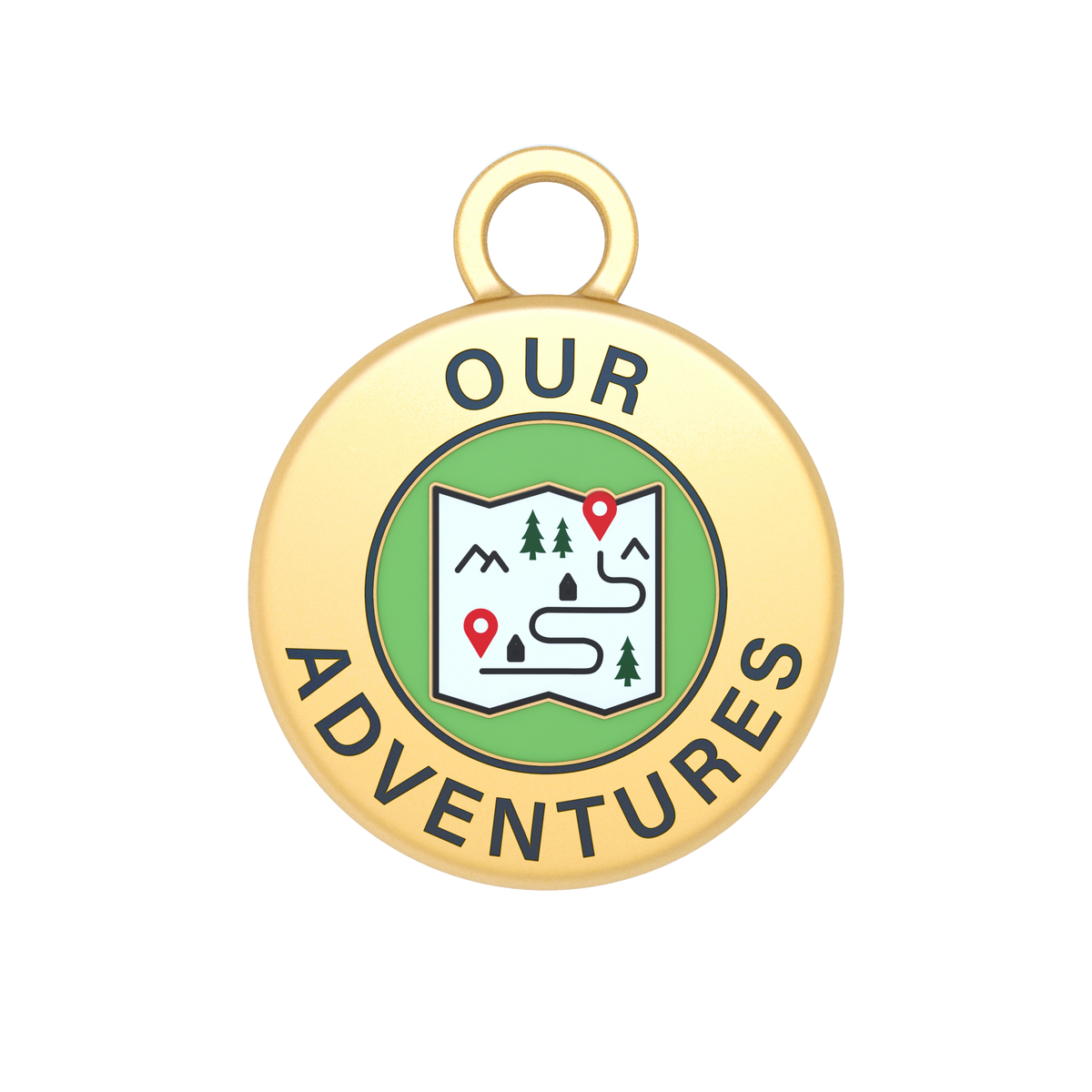 Symbolic Tokens