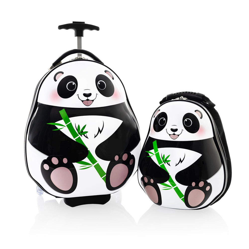 Travel Tot Luggage Backpack Set by Heys