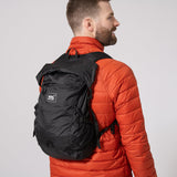 Travelite - Packable Waterproof Backpack by Mac in a Sac