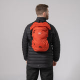 Travelite - Packable Waterproof Backpack by Mac in a Sac