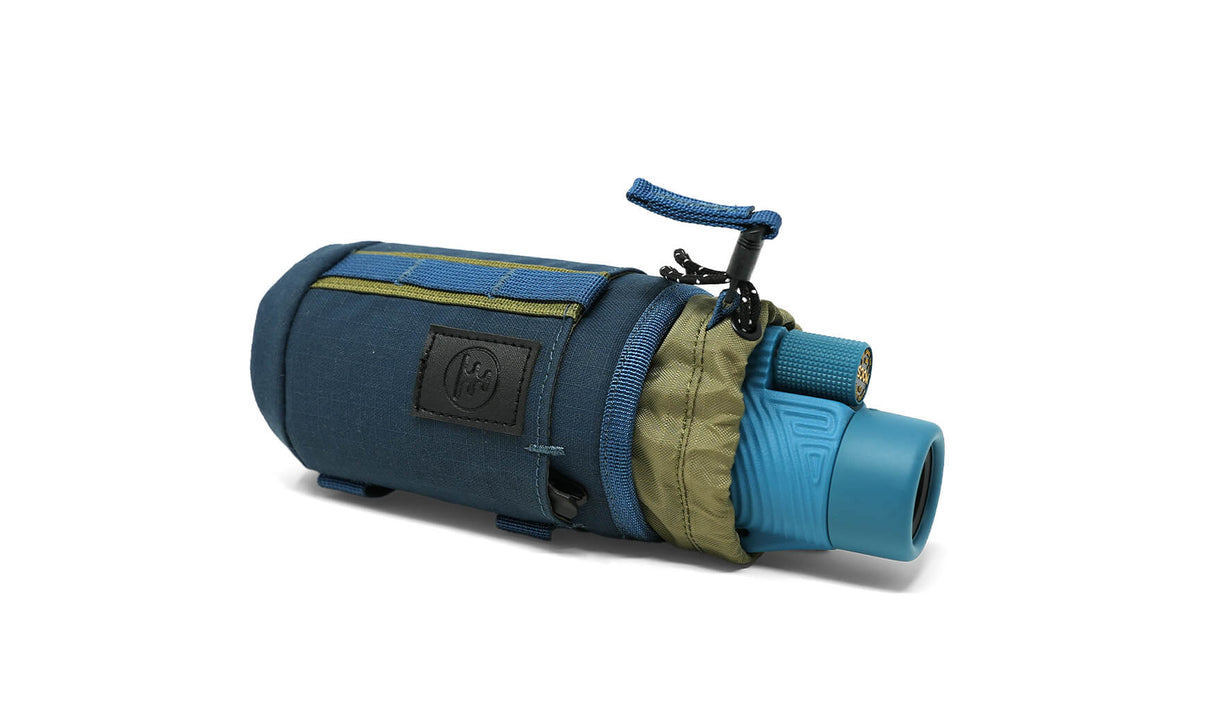 NOCs Monocular Tube Cady Carrying Case
