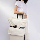 Large Travel Belt Luggage Accessory by Cincha