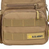 U.S. Army Delta Sling Bag