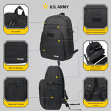 U.S. Army Tango Backpack 22L