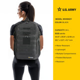 U.S. Army Whiskey Backpack 24L