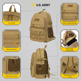 U.S. Army Yankee Backpack 22L