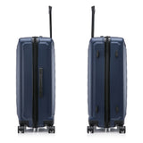 U.S. ARMY FOX 3-Piece Luggage Set 20”/24”/28”