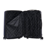 U.S. ARMY FOX PRO 28" Expandable Large Suitcase with TSA Lock