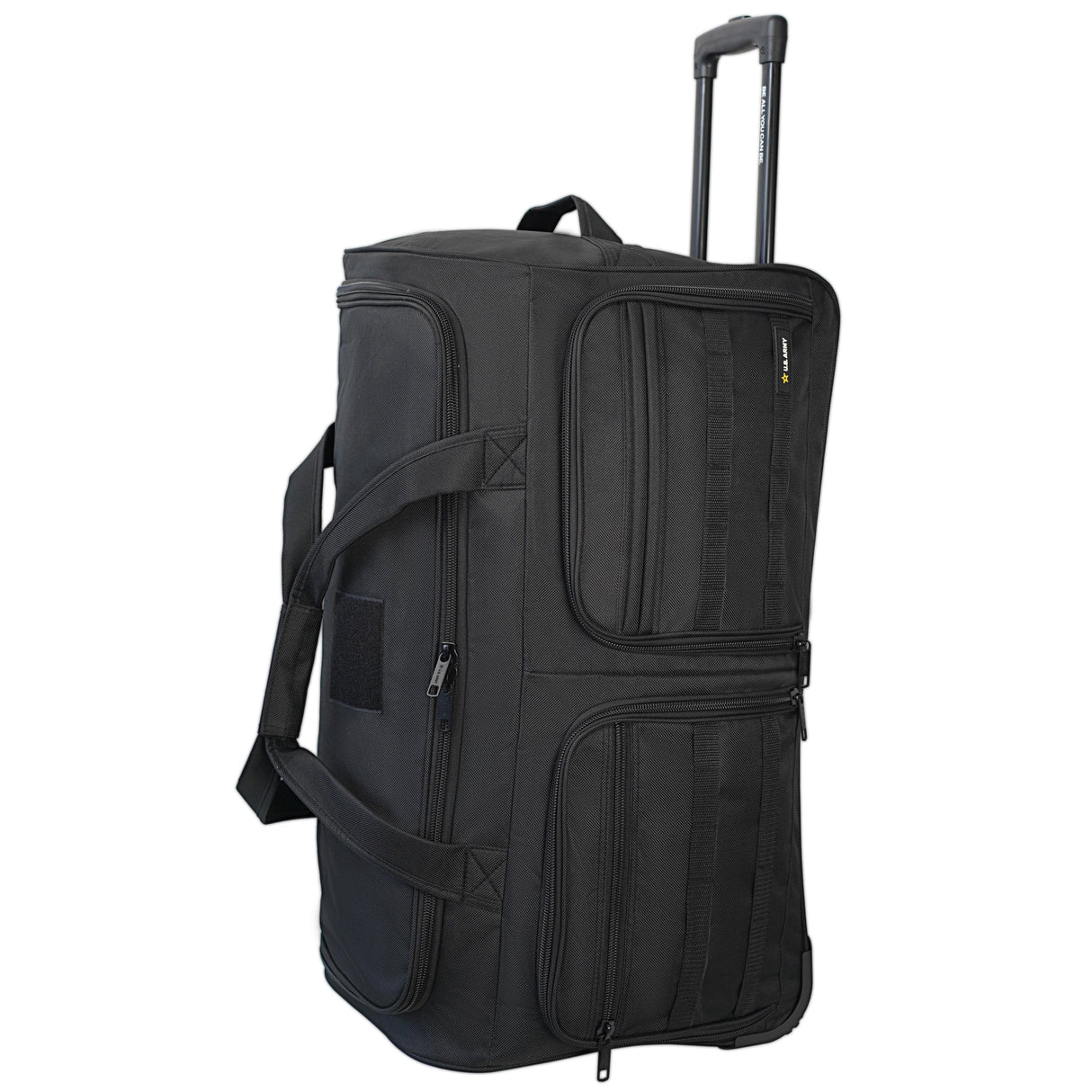 U.S. Army ROMEO 28-inch Tactical Rolling Duffel
