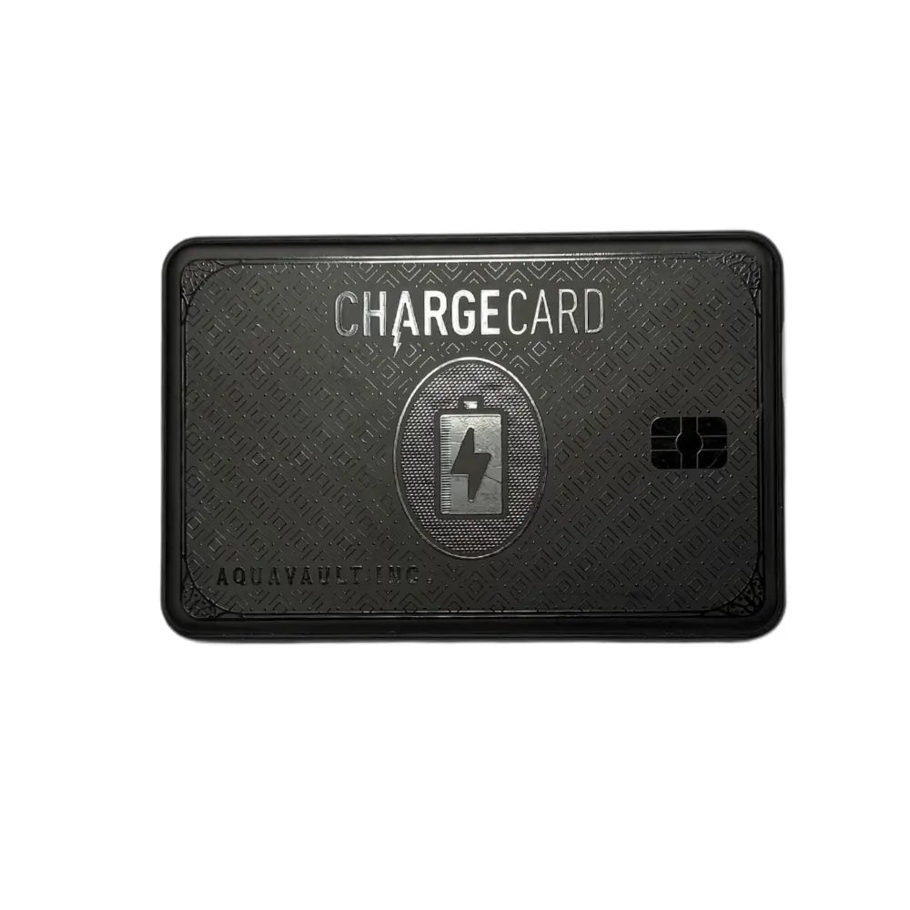 Wireless Magnetic Portable Charger