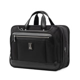 Platinum® Elite Expandable Business Brief by Travelpro