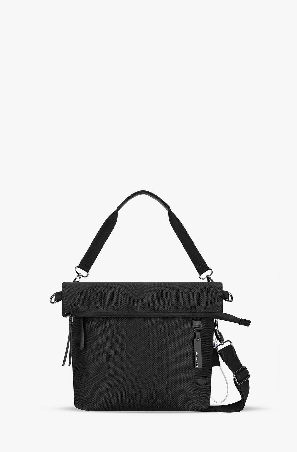 Vale | Reversible Crossbody