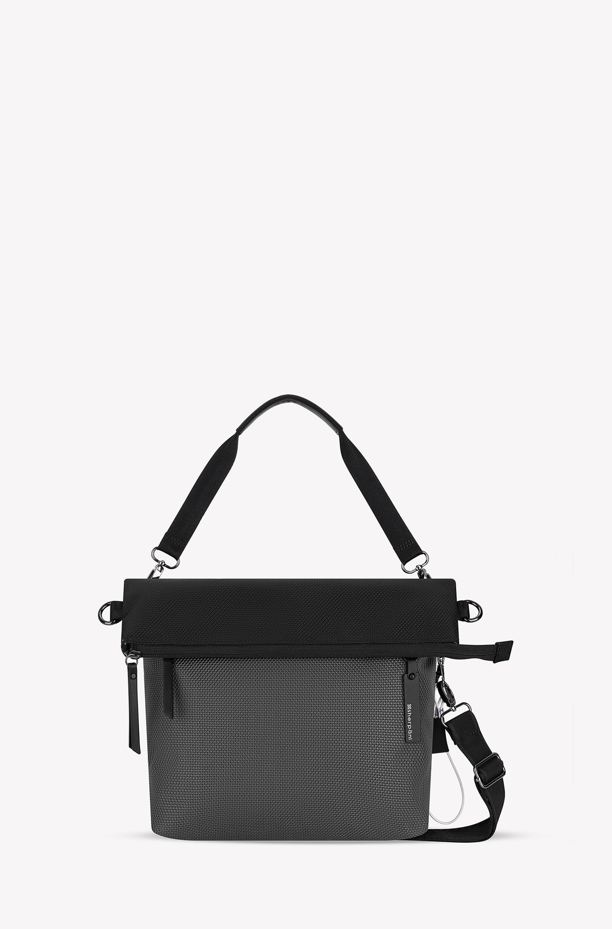 Vale | Reversible Crossbody