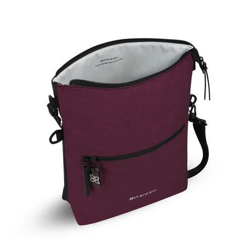 Bandolera antirrobo Vale de Sherpani