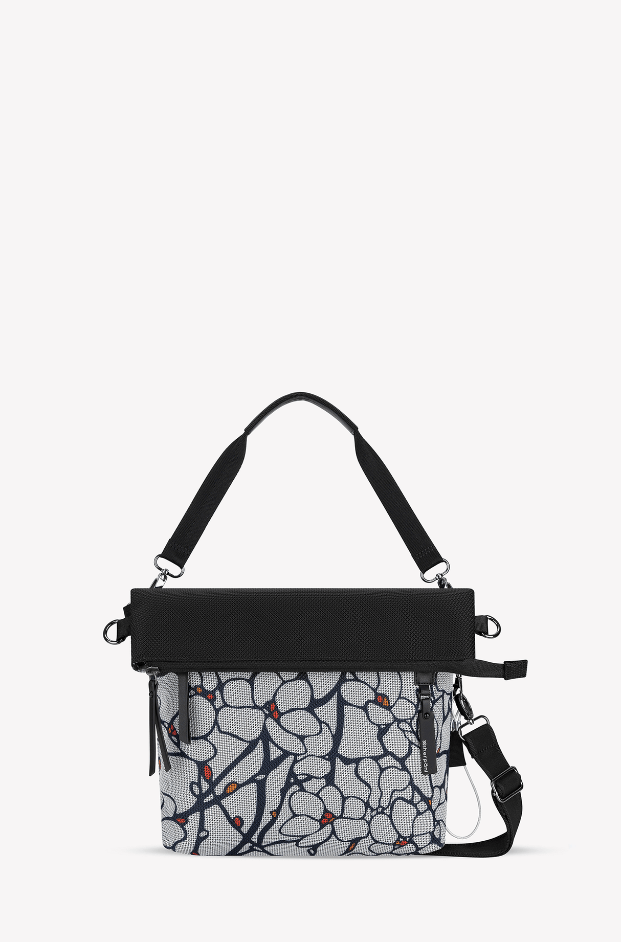 Vale | Reversible Crossbody