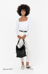 Vale | Reversible Crossbody