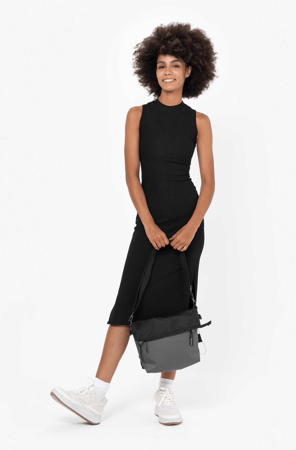 Vale | Reversible Crossbody