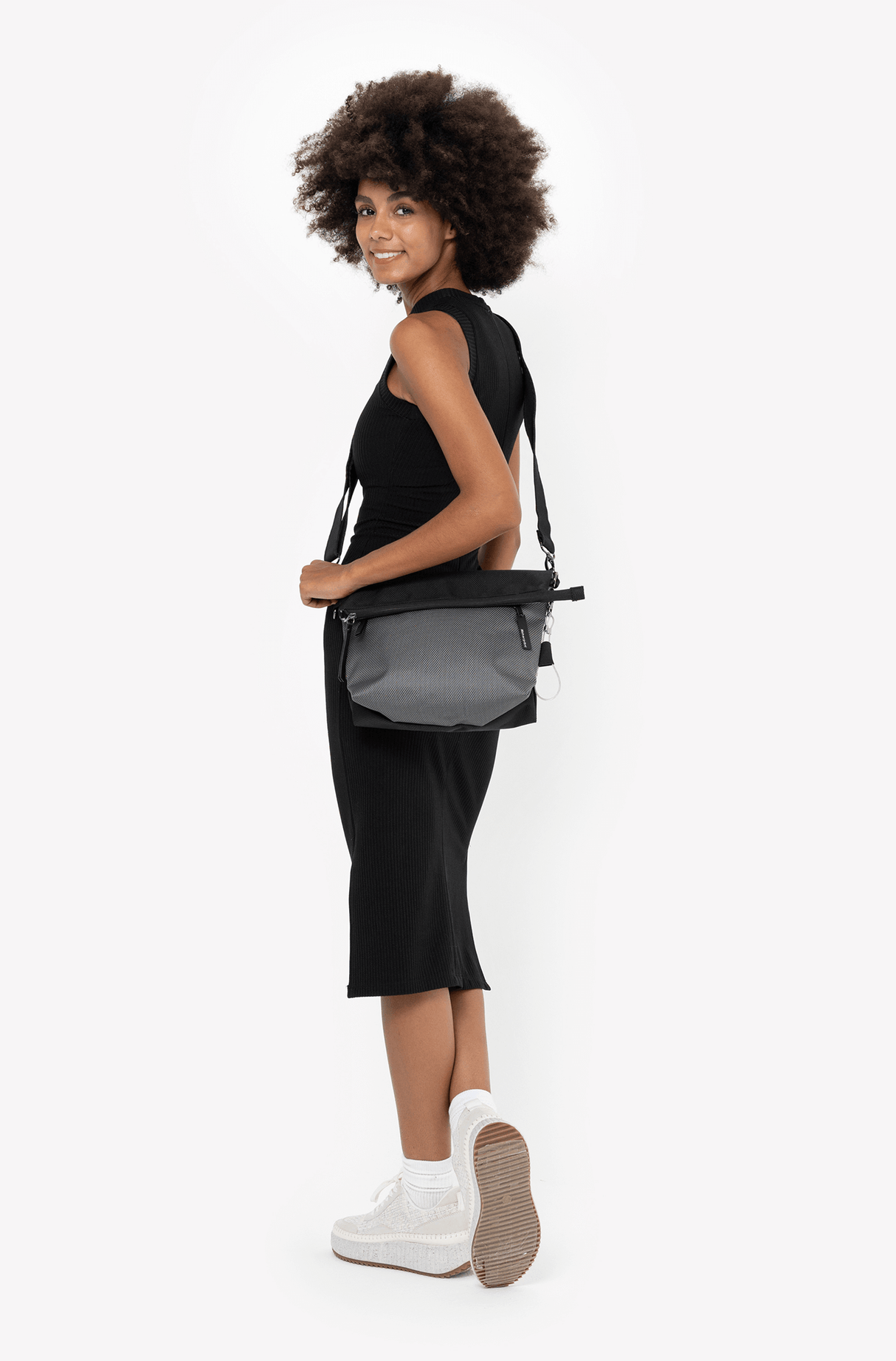 Vale | Reversible Crossbody