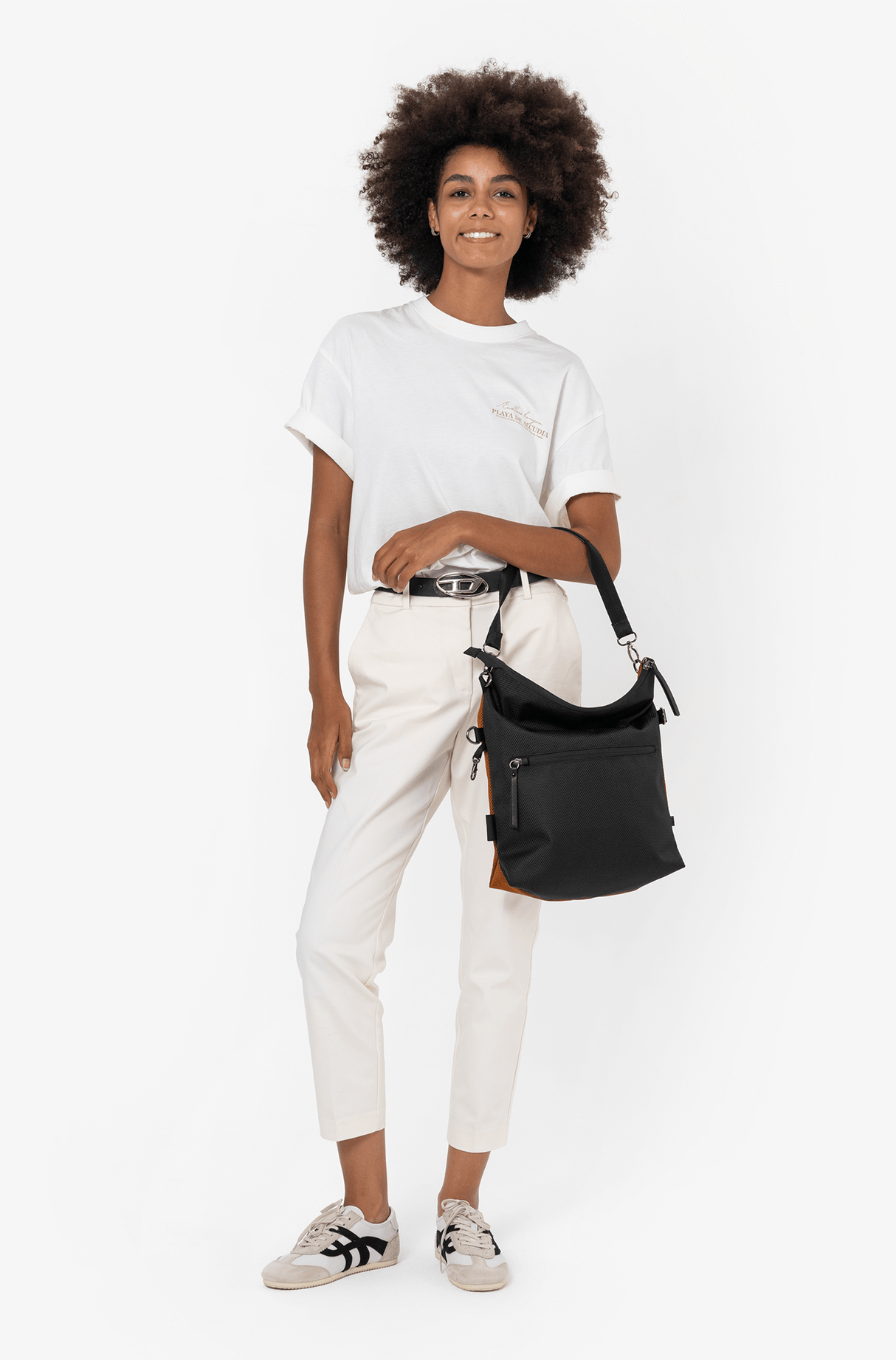 Vale | Reversible Crossbody
