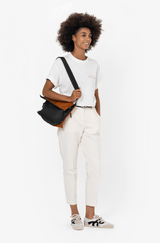 Vale | Reversible Crossbody