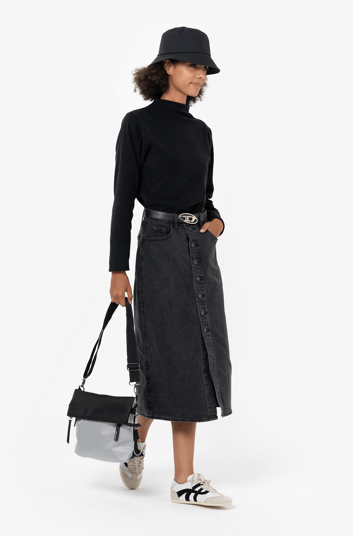 Vale | Reversible Crossbody