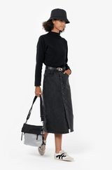 Vale | Reversible Crossbody