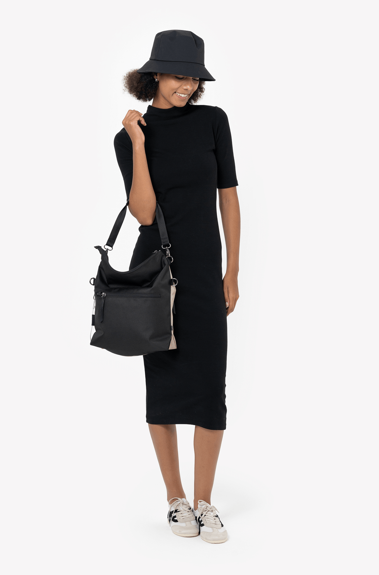 Vale | Reversible Crossbody