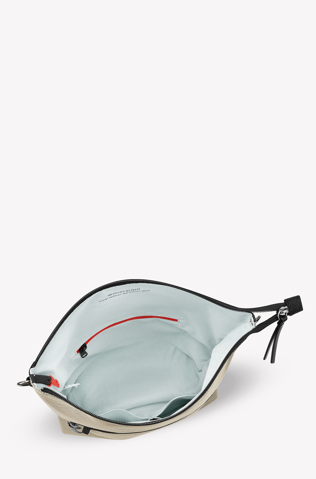 Vale | Reversible Crossbody