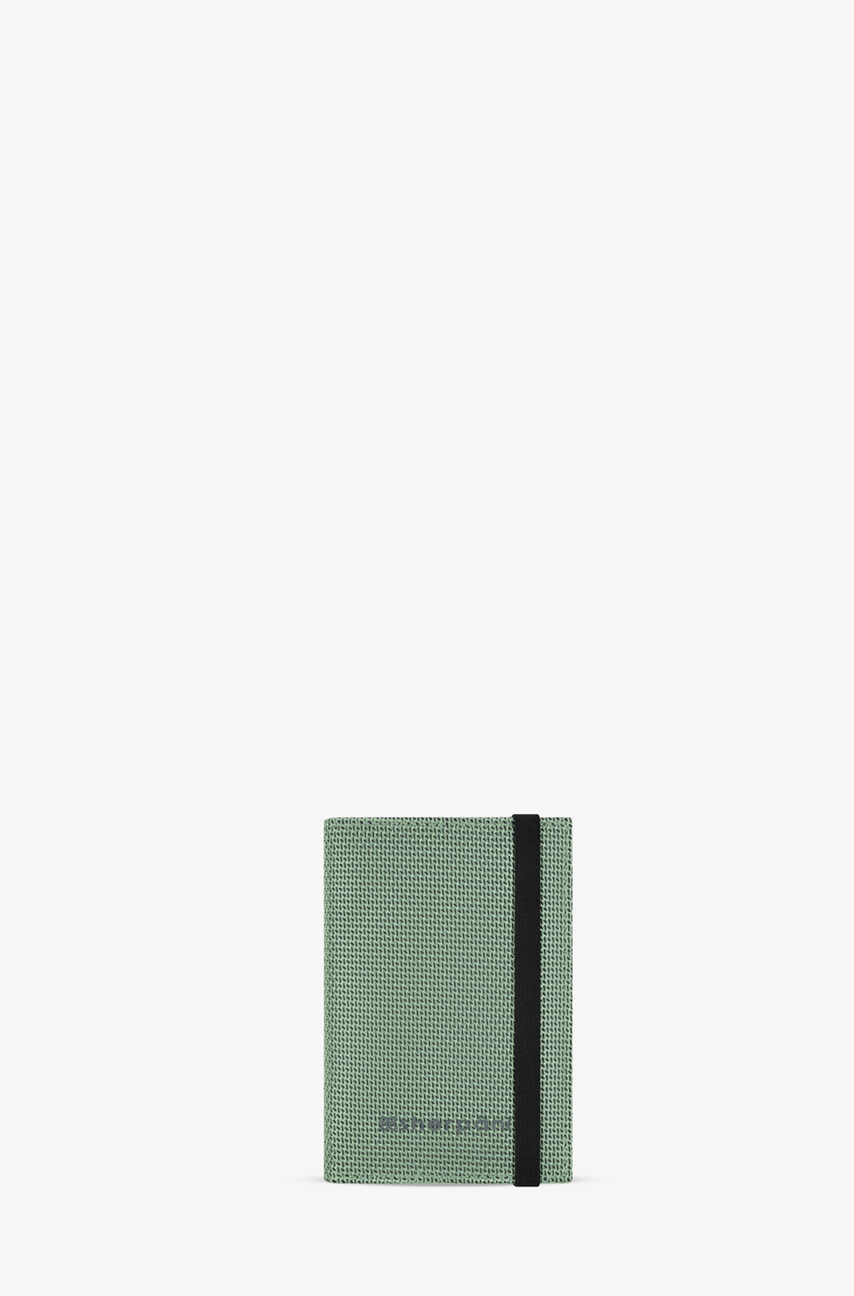 Vienna | Passport Wallet