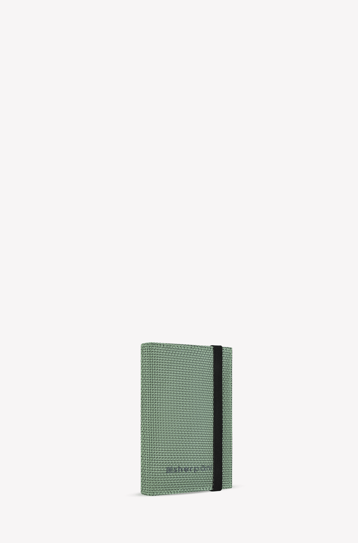 Vienna | Passport Wallet