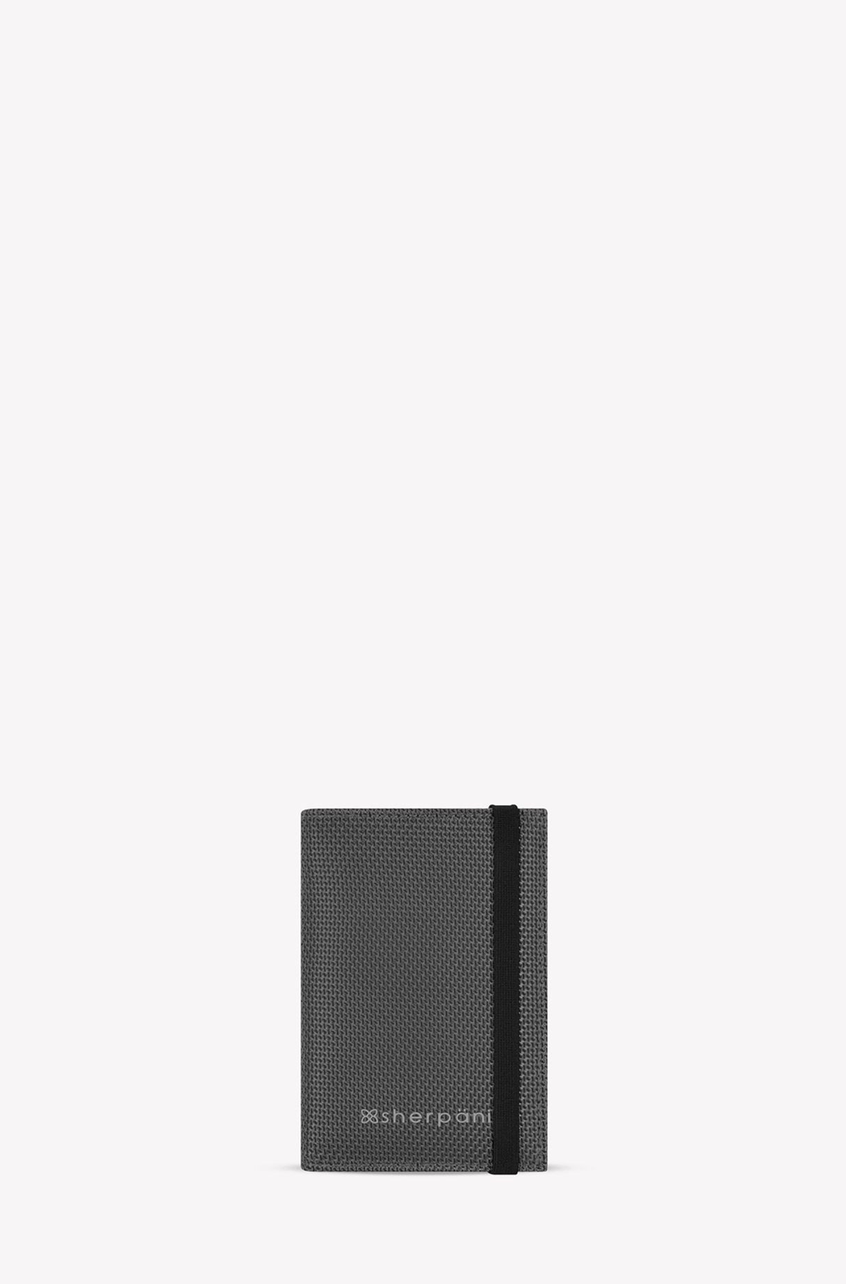 Vienna | Passport Wallet